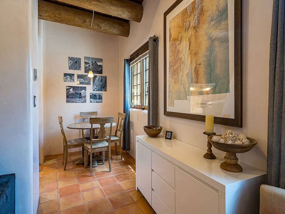 Deseo de Santa Fe - featured photo