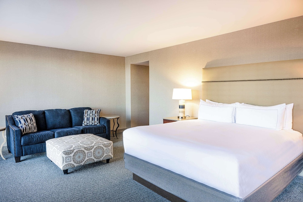 Hilton Richardson Dallas - photo 42