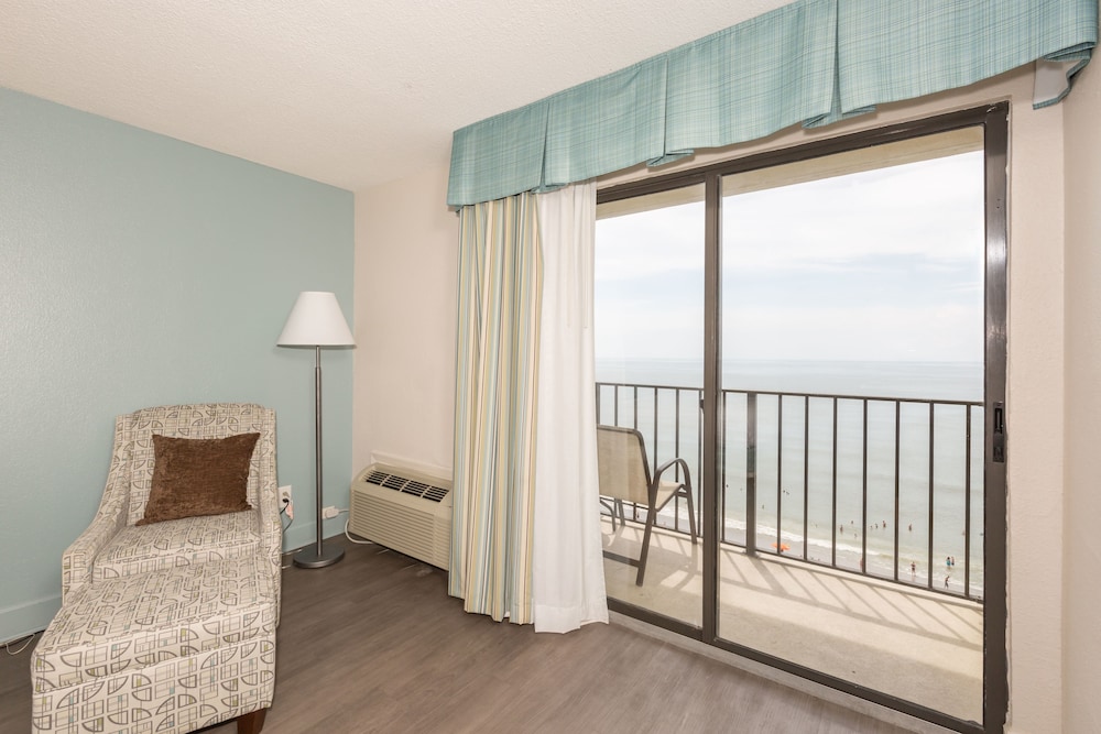 Carolinian Beach Resort by Oceana Resorts - photo 25