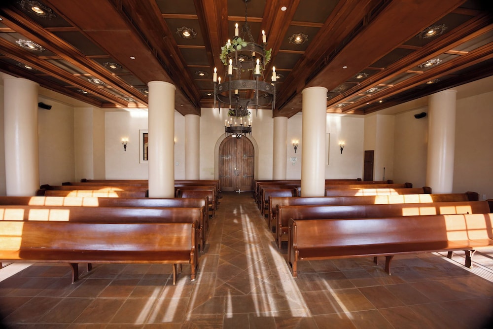 Hilton Lake Las Vegas Resort and Spa - photo 74