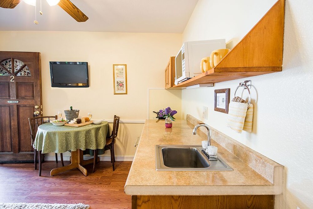 Inn on the Russian River - photo 16