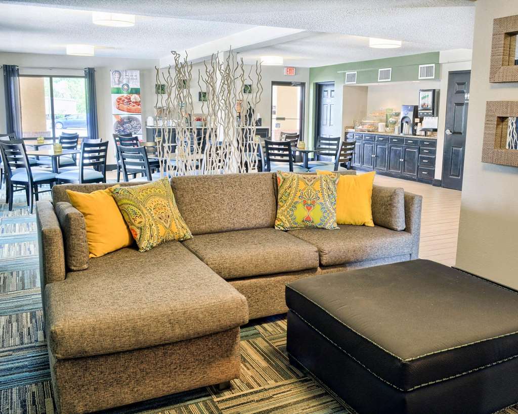 Quality Inn Thornburg - photo 8