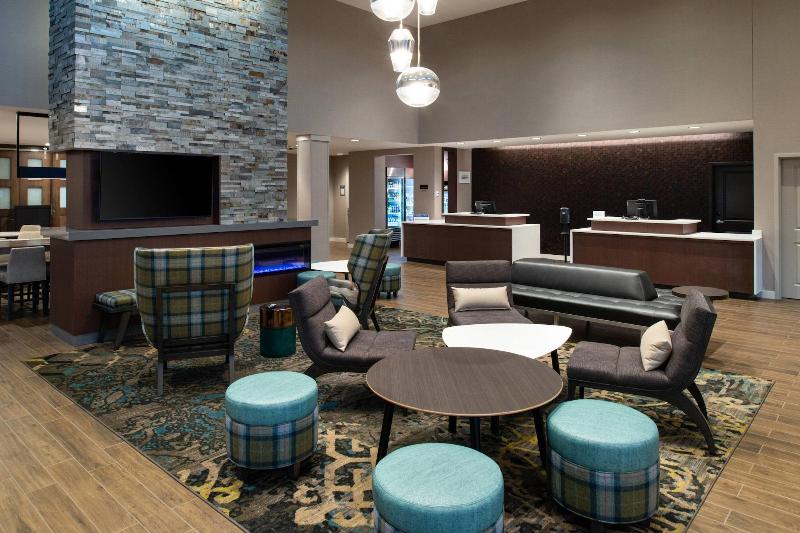 Residence Inn by Marriott St. Louis Chesterfield - photo 3