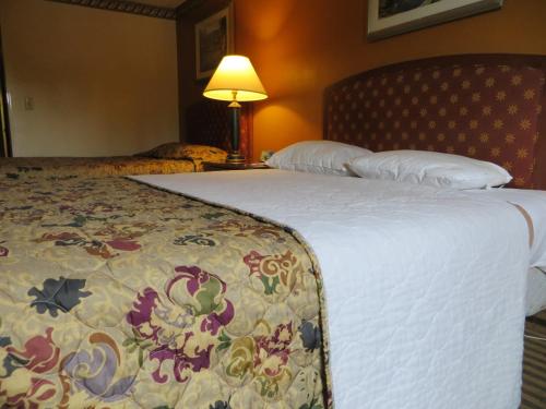 Portland Inn - photo 34