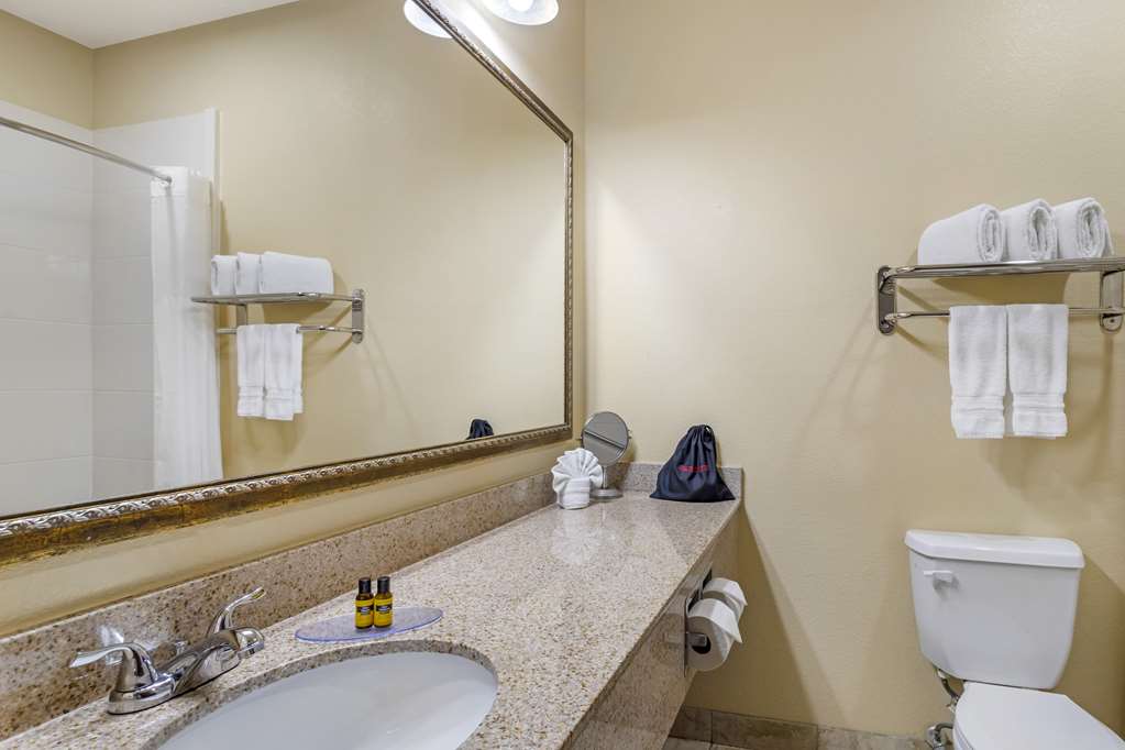 Best Western Plus Crown Colony Inn & Suites - photo 17