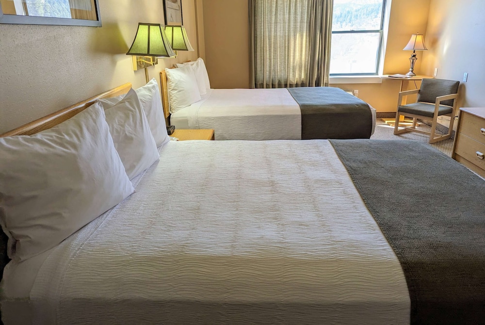 Travelodge Inn & Suites by Wyndham Deadwood - photo 13