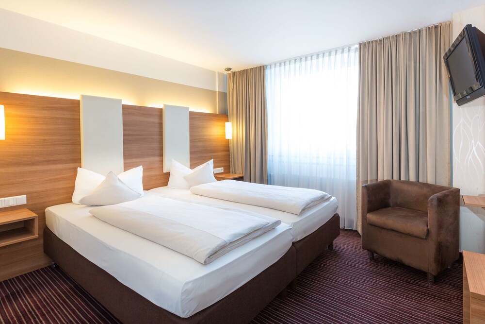 Hotel Cristal München