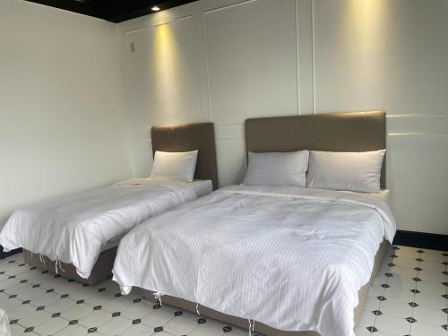 Stroll at Wudao Inn - last minute hotel in Unknown City