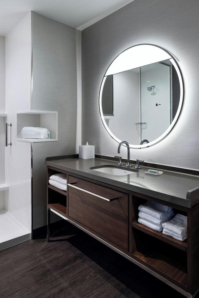 Courtyard by Marriott St. Paul Downtown - photo 23