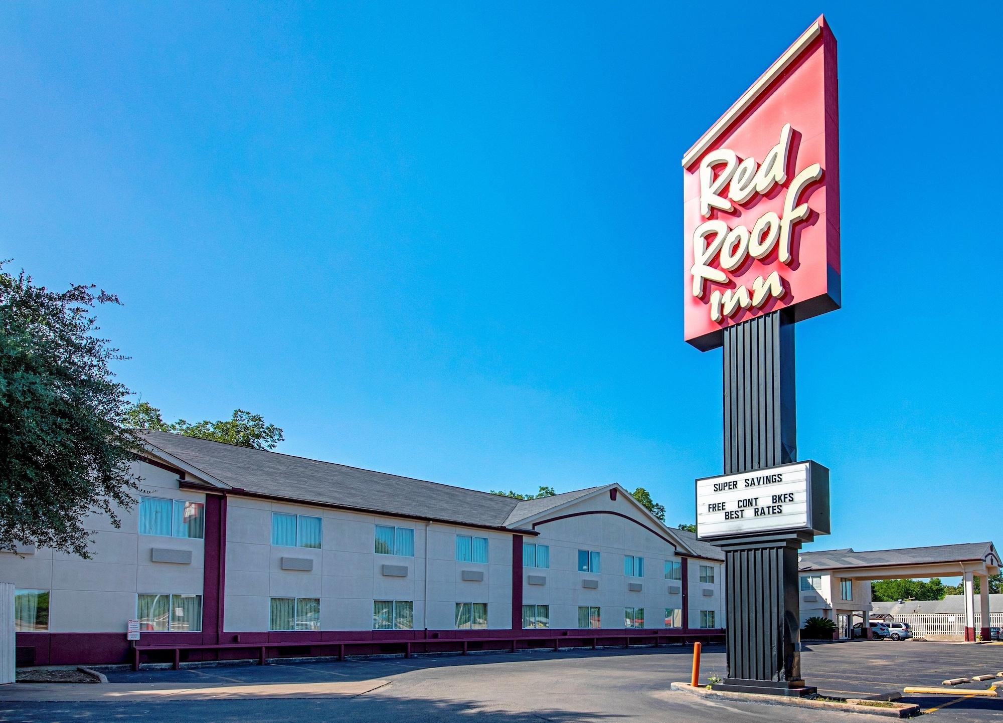 Red Roof Inn San Marcos - photo 16