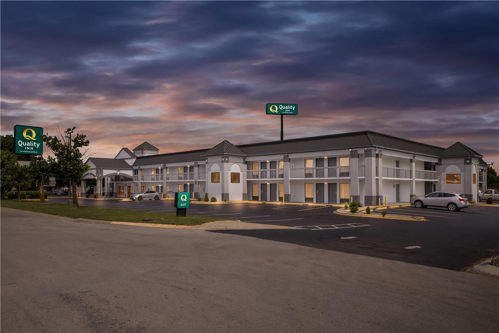Quality Inn Fort Campbell - photo 4