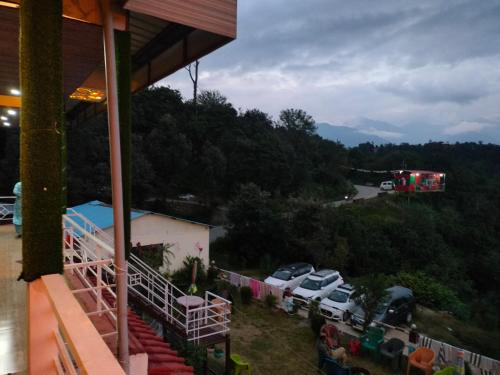 Chaukhamba view Resort — Dehra Dun — photo 3