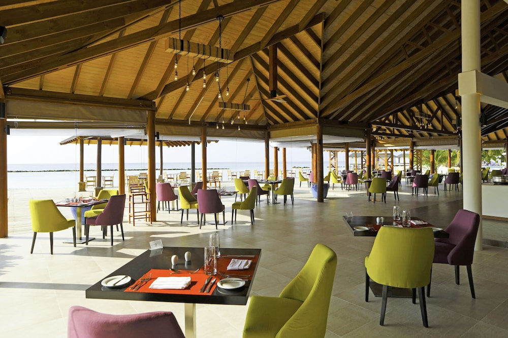 Cinnamon Dhonveli Maldives Water Suites in Unknown City, Maldives