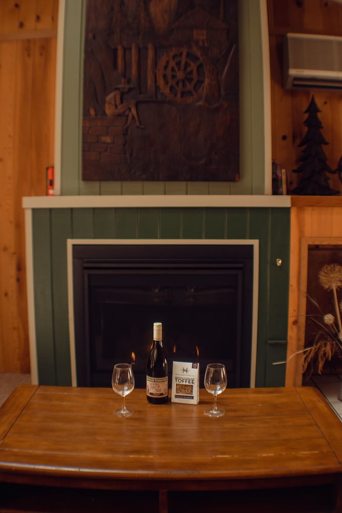 Steamboat Inn - photo 50