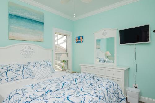 A Pawsitive Attitude by Oak Island Accommodations - photo 22