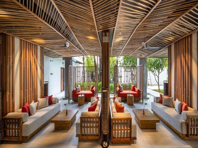 U Samui - last minute hotel in Koh Samui