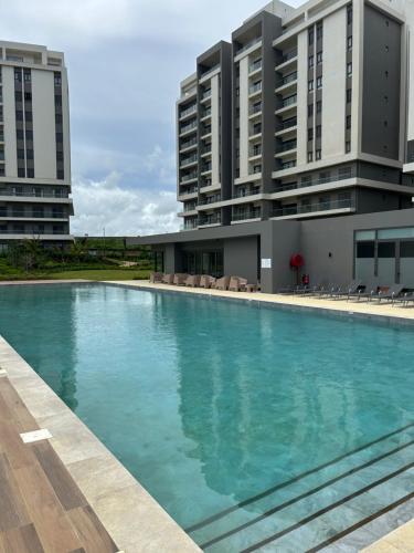 Sky Sunrise two rooms apartment — 4-Star Luxury Hotel in Moka, Mauritius