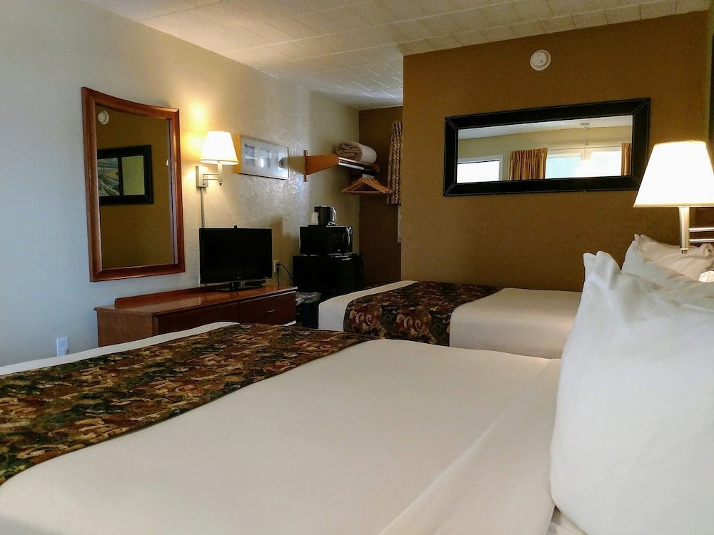 Marlane Motel - photo 23