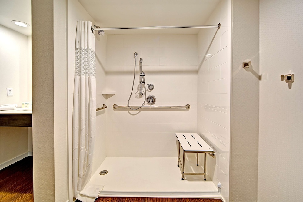 Hampton Inn & Suites Asheville Airport - photo 28