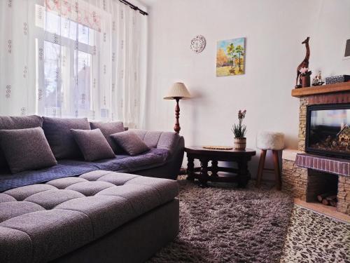 La Brăduți - last minute hotel in Victoria