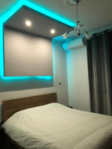 The only luxurious apartment in the center of town — hotel in Kilkis