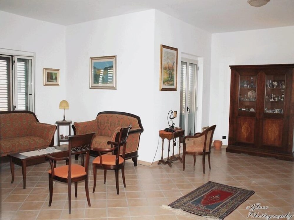 Torre Ancinale 5127473 — Satriano