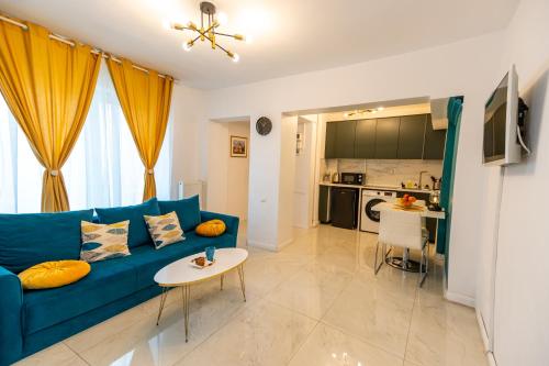 Bucharest Bellevue Apart Hotel in Bucharest, Romania