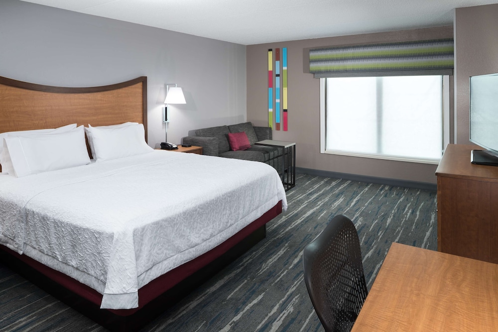Hampton Inn & Suites Chicago North Shore Skokie - photo 34