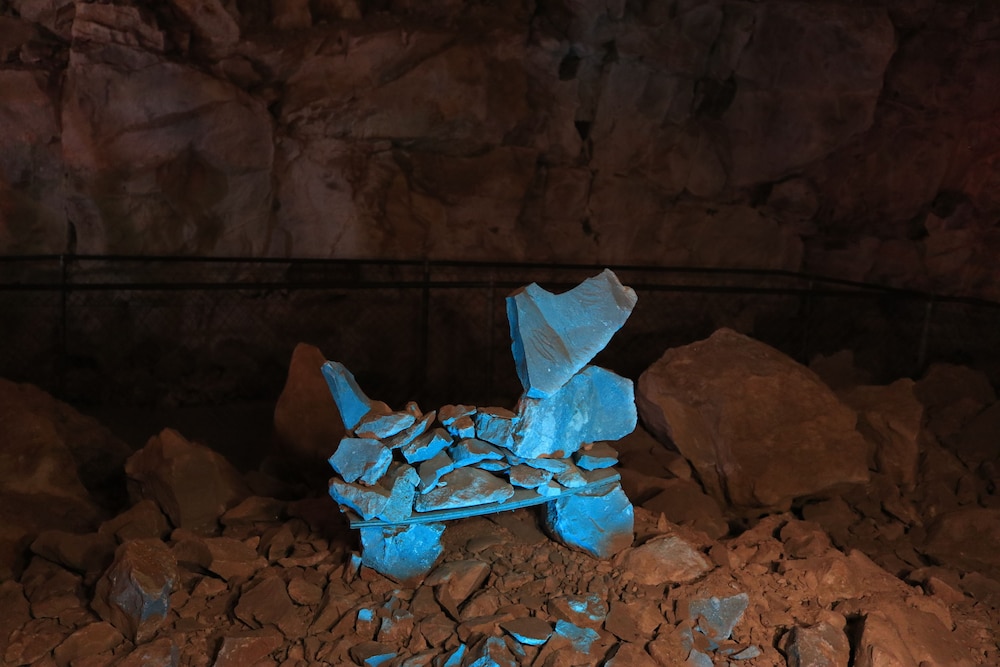 Grand Canyon Caverns Inn - photo 42
