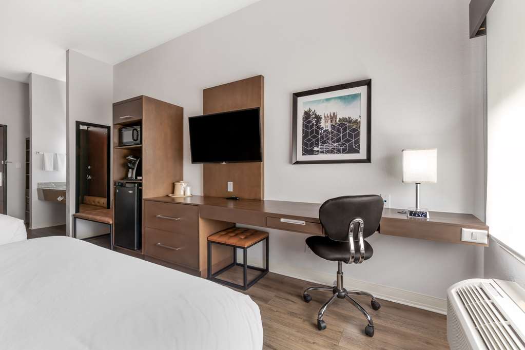 Best Western Sycamore Inn - photo 12