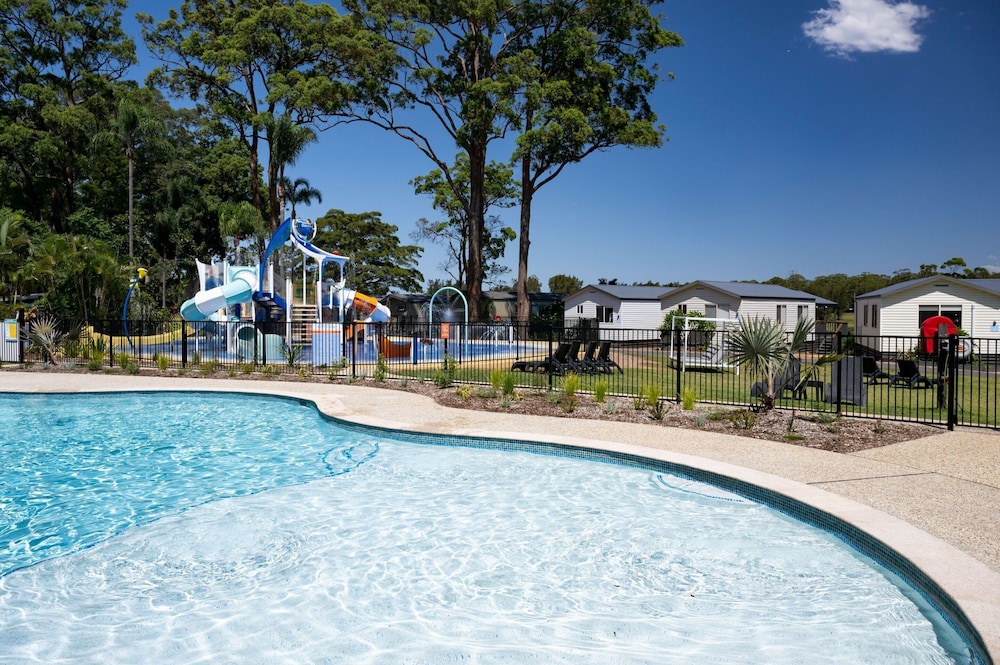 Discovery Parks Forster in Tuncurry, Australia