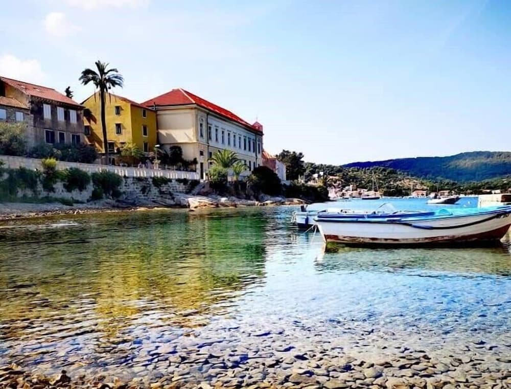 1901 On Sea — hotel in Vis