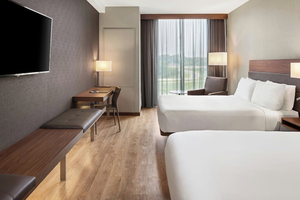 AC Hotel by Marriott Minneapolis West End - photo 28