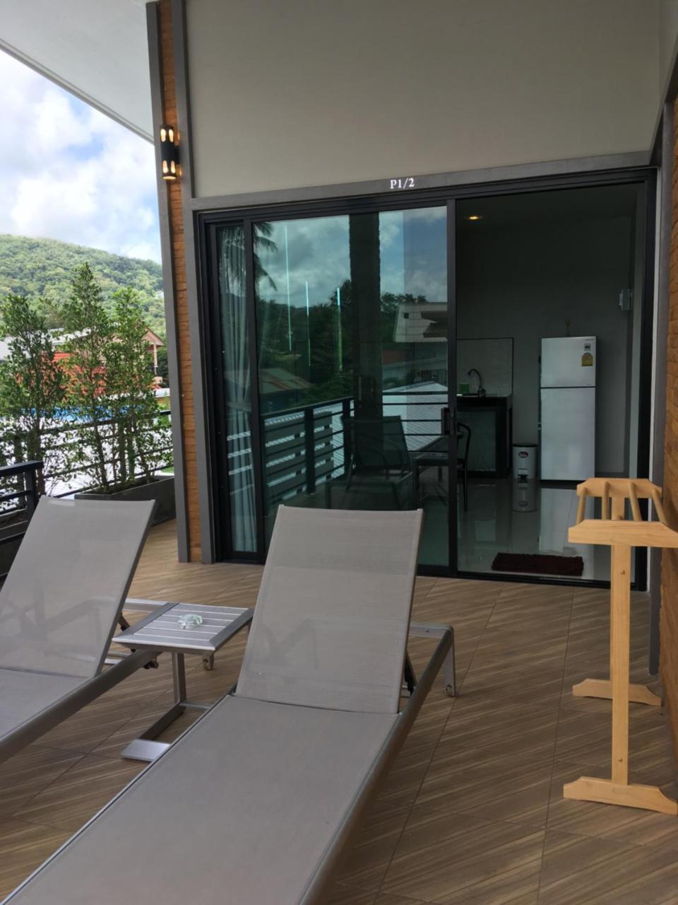 Baan Fran Sim Da — Phuket — photo 4