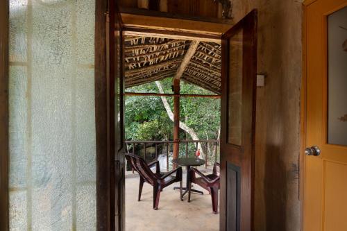 Kithul cob hideaway — Unknown City — photo 5