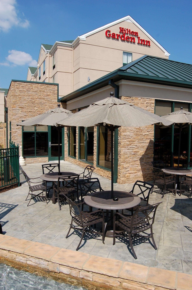 Hilton Garden Inn Bowling Green - photo 84