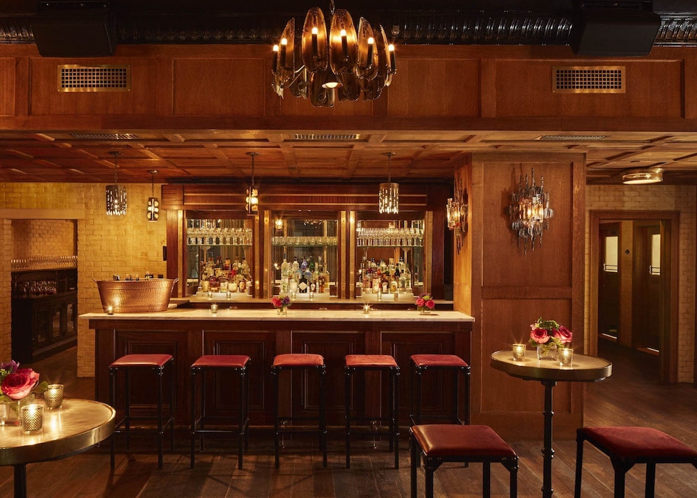 The Ludlow Hotel - photo 45