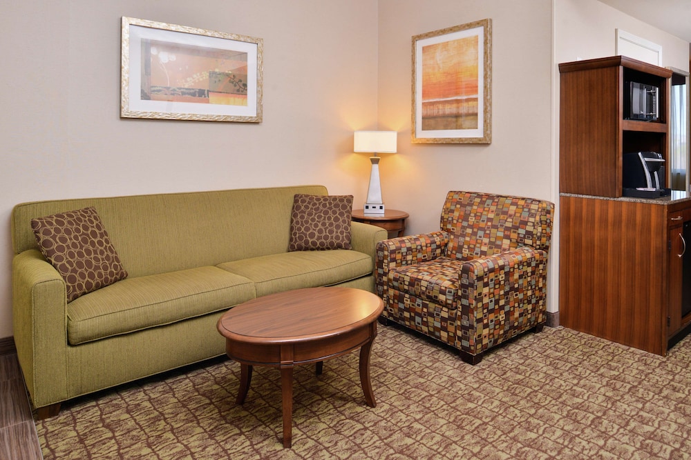 Hilton Garden Inn Boise Spectrum - photo 33