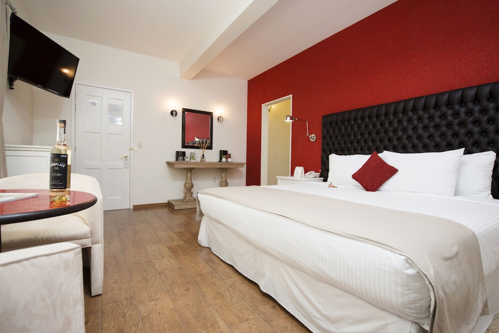 Guestroom