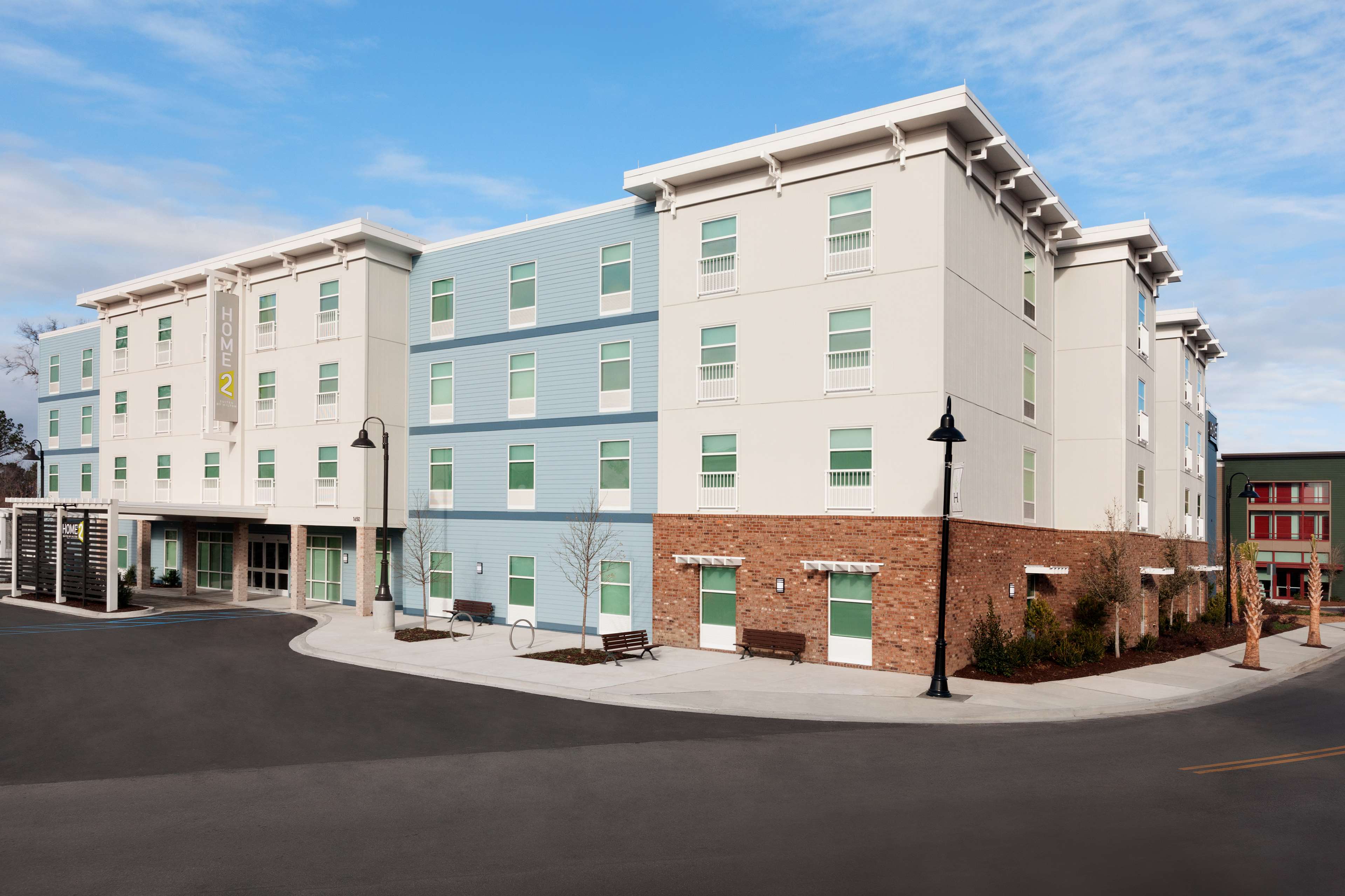 Home2 Suites By Hilton Mt Pleasant Charleston in Mount Pleasant, United States