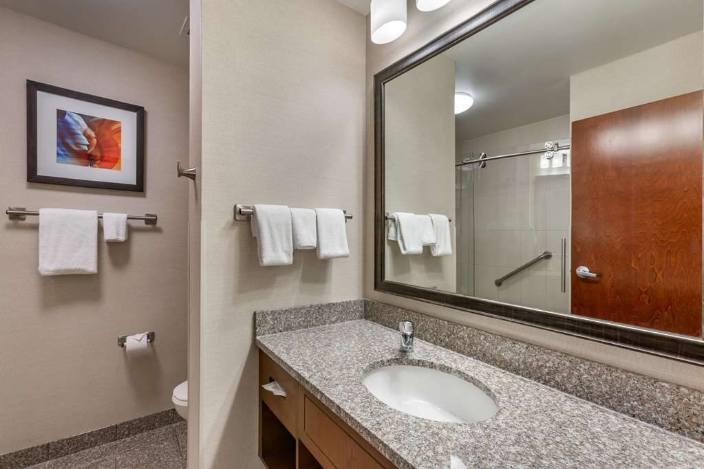 Drury Plaza Hotel Phoenix Tempe - photo 39