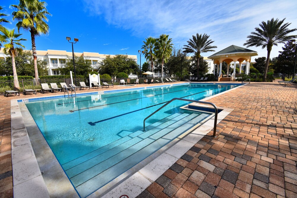 Reunion Resort & Club by 1791 Vacation Experience - photo 54