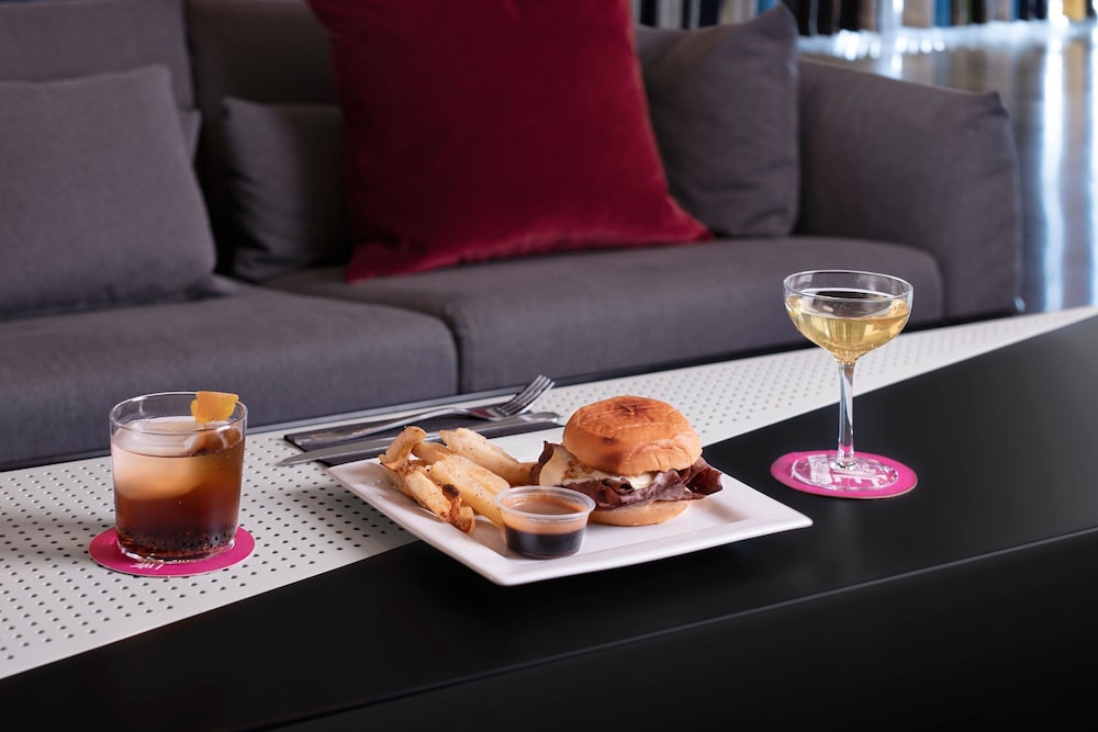 Aloft Oklahoma City Quail Springs - photo 22