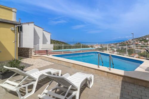 Apartmani Zora2 in Senj, Croatia