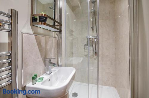 Clearly Apartments Bootham York — 4-Star Luxury Hotel in York, United Kingdom
