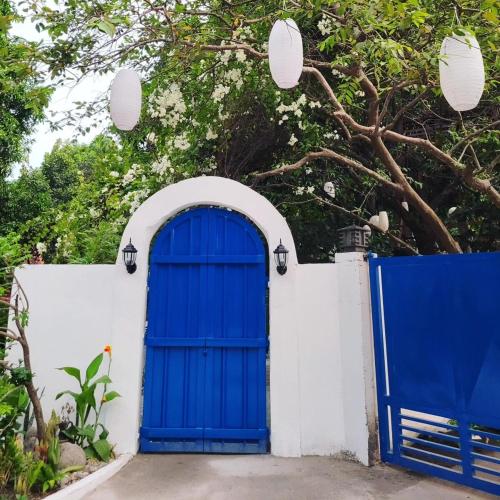 Don Ignacio's Place - carbon neutral hotel in Unknown City