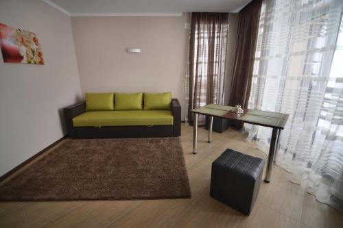 Ozone minihotel — Yablunytsya — photo 3
