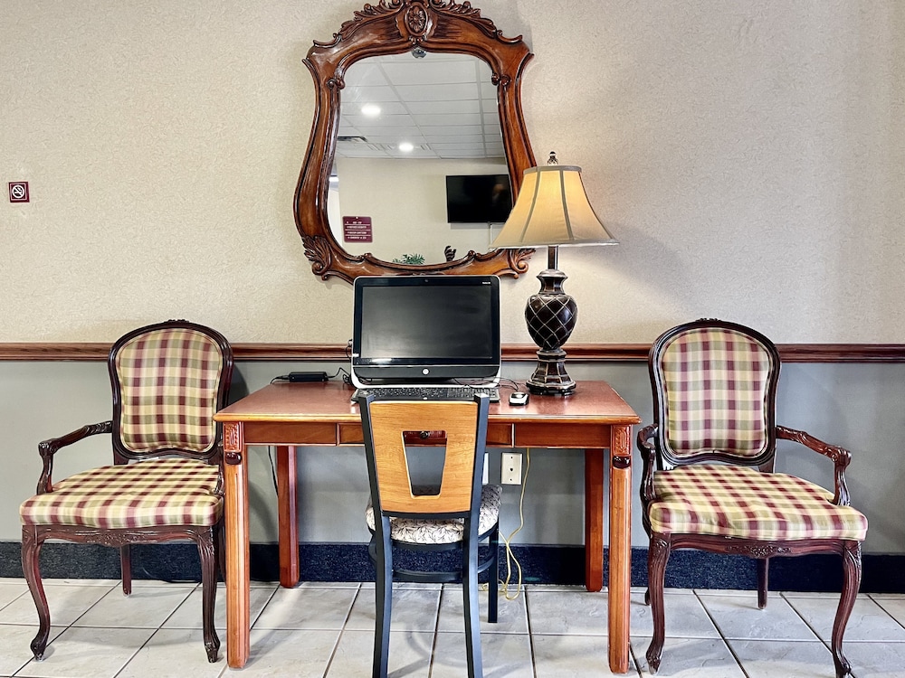 FairBridge Inn & Suites Cleburne - photo 40