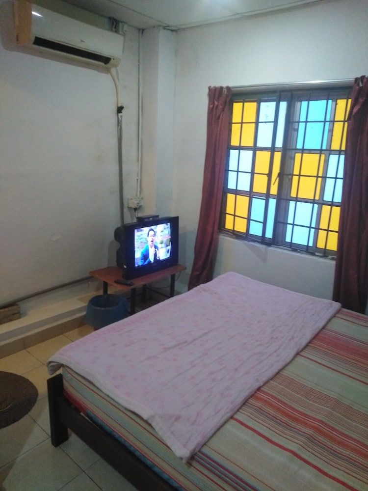 Tyh Hotel — Kuala Perlis — photo 2