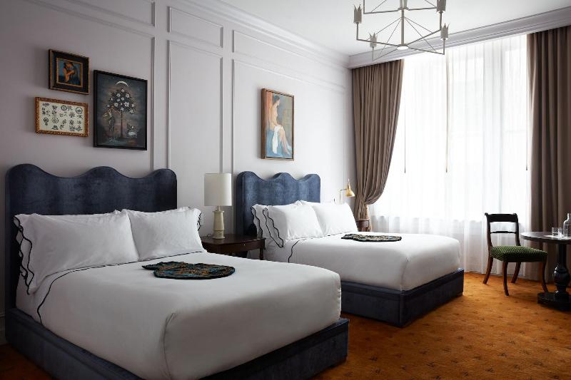 Maison Métier in the Unbound Collection by Hyatt - photo 76